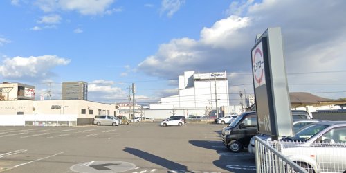 飲食店　スシロー 京都伏見店（飲食店）まで1254m