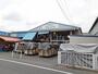 スーパー　新鮮市場フレッツ（スーパー）まで1104m