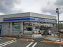 コンビニ　ローソン・スリーエフ 練馬谷原店（コンビニ）まで810m