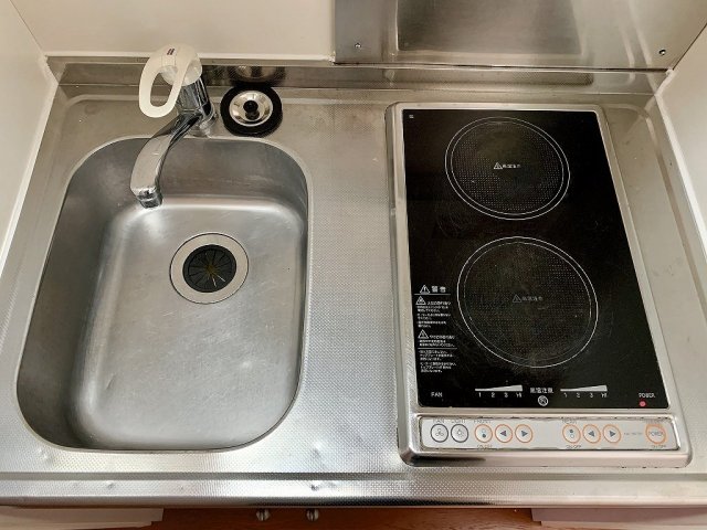 キッチン　画像4