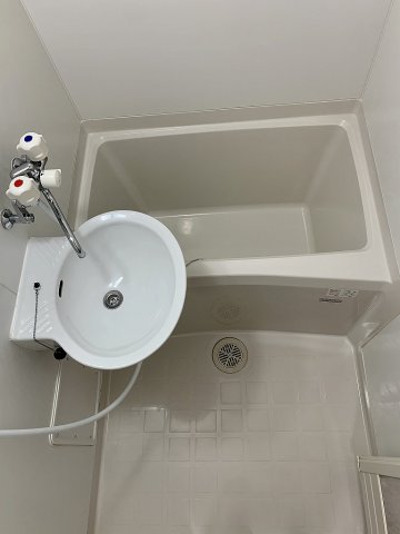 バス・シャワールーム　画像5
