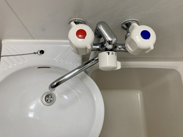 洗面設備　画像7