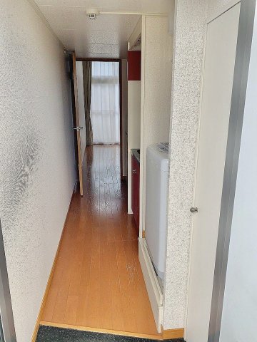 玄関　画像10