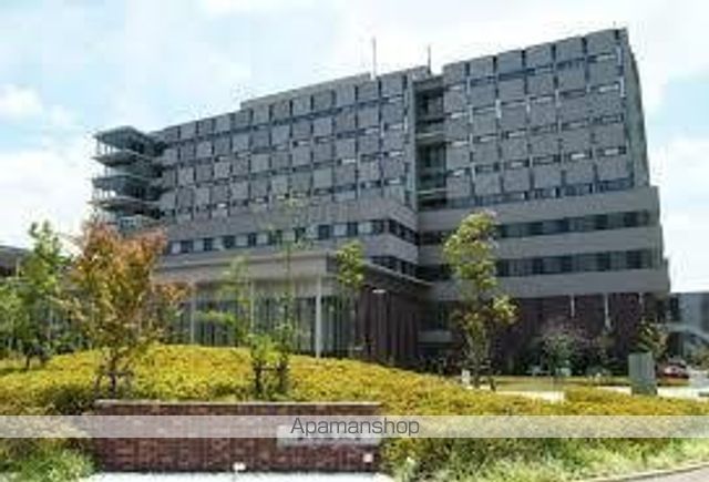 大学・短大　立命館大学大阪いばらきキャンパス（大学・短大）まで2633m