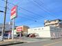 ドラックストア　vドラッグ　犬山駅東店（ドラッグストア）まで380m