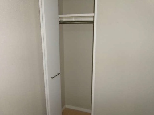 収納　収納（洋室）