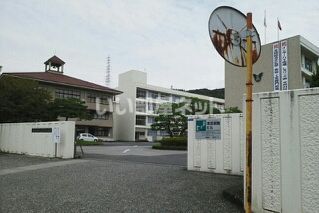 高校・高専　高知県立高知東高校（高校・高専）まで301m
