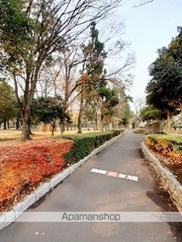 その他　城北公園（その他）まで156m
