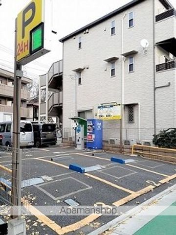 その他　カーパーク東新町（その他）まで79m