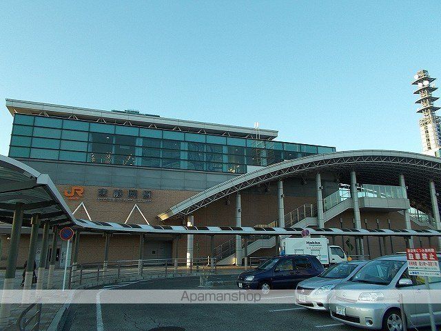 その他　ＪＲ東静岡駅（その他）まで950m