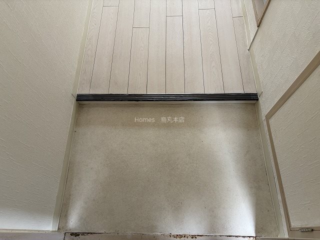 玄関　参考画像