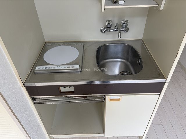 キッチン　参考画像
