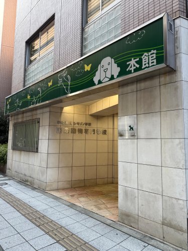 その他　学校法人シモゾノ学園　国際動物専門学校（その他）まで411m