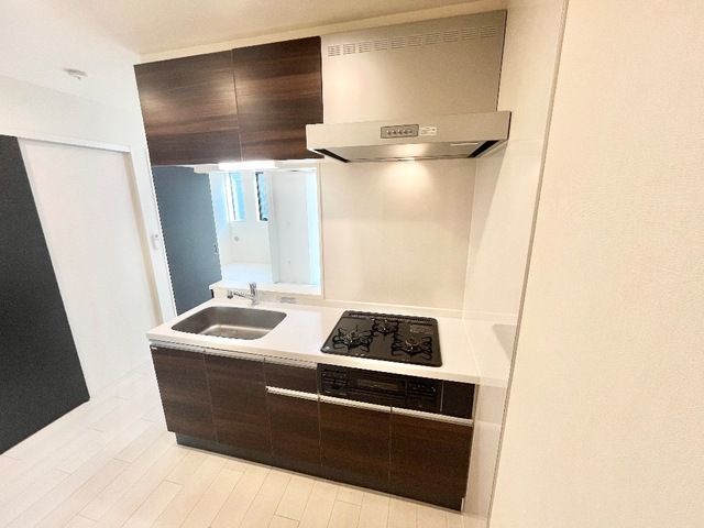 キッチン　同施工参考
