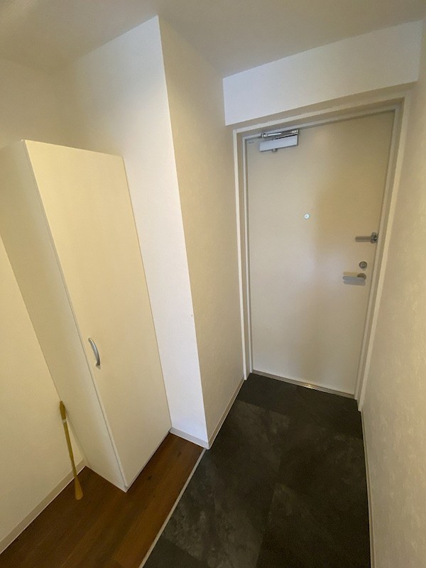 玄関　他号室参照