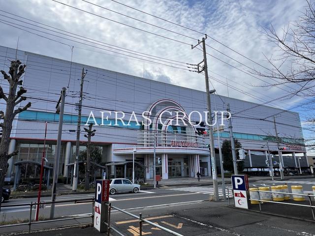 ショッピングセンター　イトーヨーカドー 湘南台店（ショッピングセンター）まで1235m