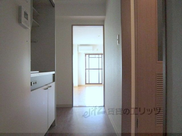その他　廊下