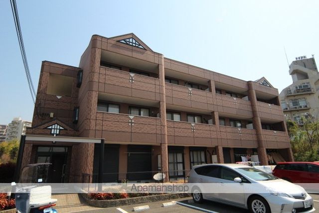 大阪モノレール本線 少路駅 徒歩11分 3階建 築21年の外観写真