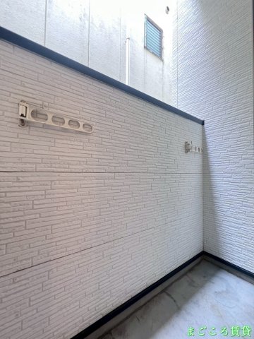 阪堺電気軌道阪堺線 宿院駅 徒歩3分 2階建 築10年の内装写真