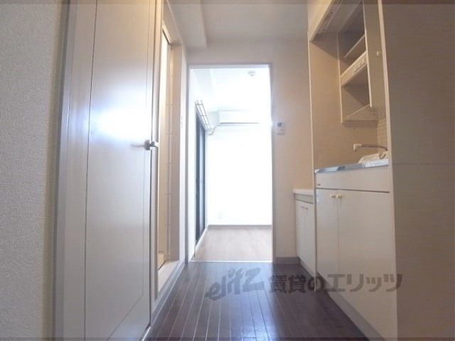 その他部屋・スペース　廊下