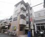 クレストハイツ増田 4階 築31年4ヶ月の賃貸物件
