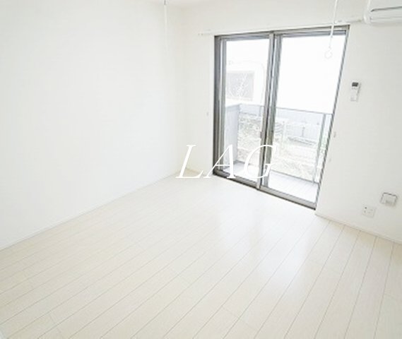 その他部屋・スペース　寝室です。
