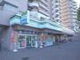 コンビニ　ファミリーマート 千住曙町店（コンビニ）まで166m