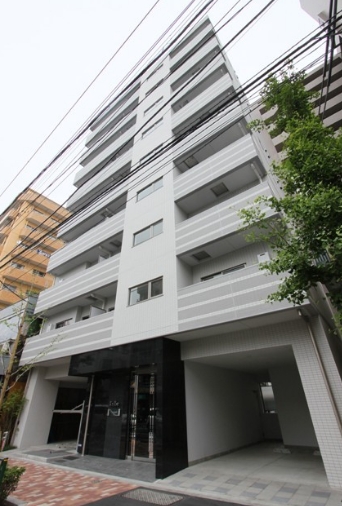 建物外観　☆外観☆