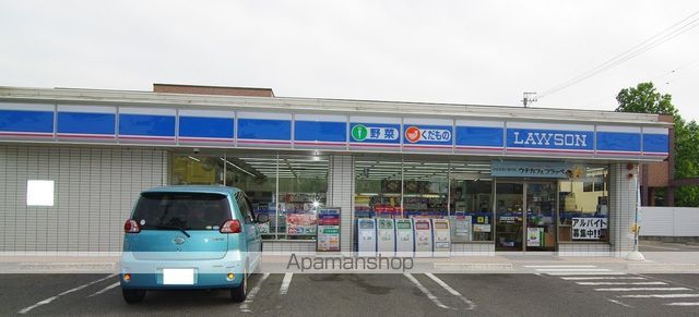 コンビニ　ローソン碧南霞浦店（コンビニ）まで886m