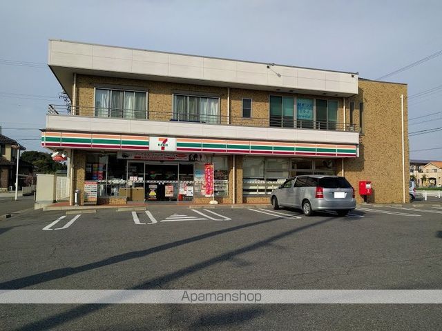 コンビニ　セブン－イレブン碧南照光町店（コンビニ）まで922m