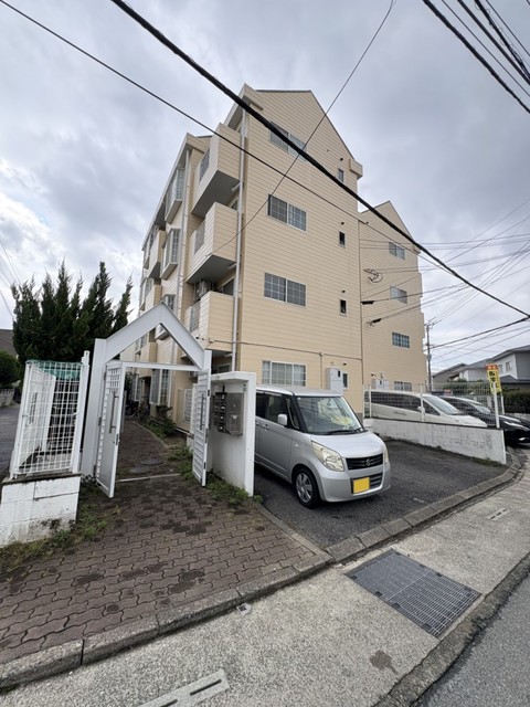 建物外観　【外観写真】外観
