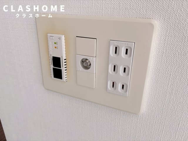 その他設備　イメージ画像になります