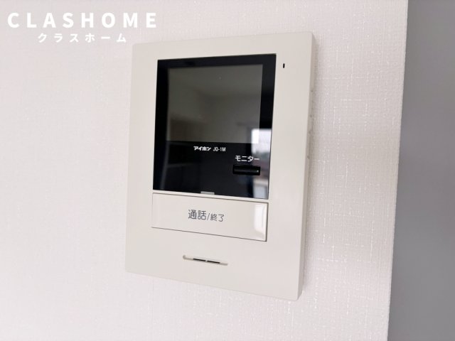 セキュリティ　イメージ画像になります