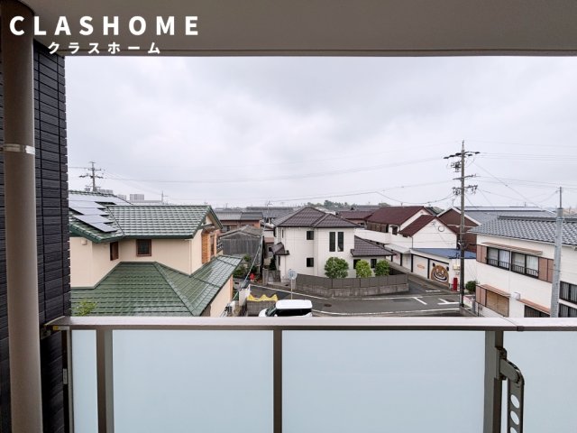 眺望　イメージ画像になります
