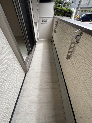 シトラス武庫之荘の内装写真