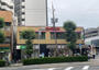 飲食店　サイゼリヤ 堺筋浪速警察署前店（飲食店）まで739m