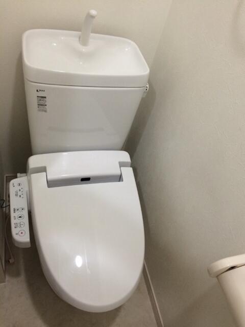 トイレ　参考画像