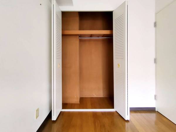 収納　ビレッジハウスの同一物件・同一タイプの間取りの写真です