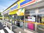 コンビニ　ミニストップ　成田玉造店（コンビニ）まで1150m