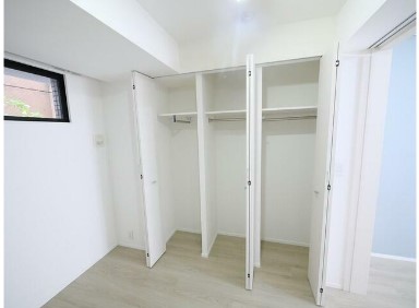 収納　＊同間取り別部屋参照