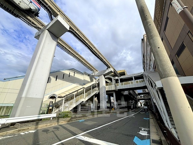 その他　阪急宝塚線蛍池駅（その他）まで685m