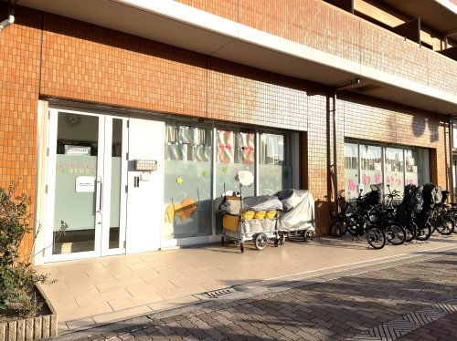 幼稚園・保育園　しあわせいっぱい保育園 巽（幼稚園・保育園）まで37m