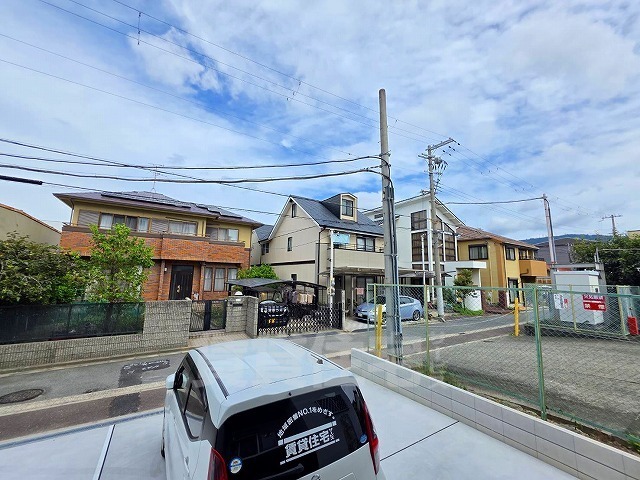 近鉄奈良線 東花園駅 徒歩6分 3階建 築1年のその他写真