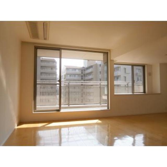 居室・リビング　※写真は同タイプ住戸です。