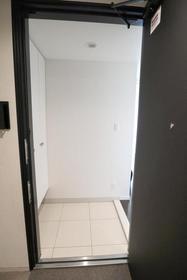 玄関　玄関※別部屋参考写真