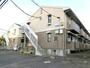 建物外観　駅から近く【イミグランドII】