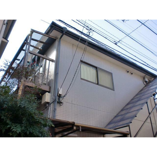 エントランス　別部屋参考