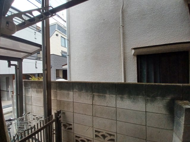 眺望　別部屋参考