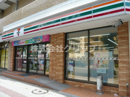 コンビニ　セブンイレブン 横浜長者町店（コンビニ）まで164m