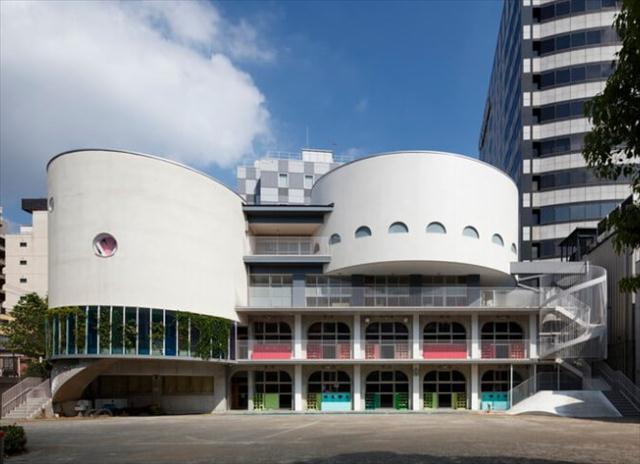 幼稚園・保育園　両国幼稚園（幼稚園・保育園）まで1170m